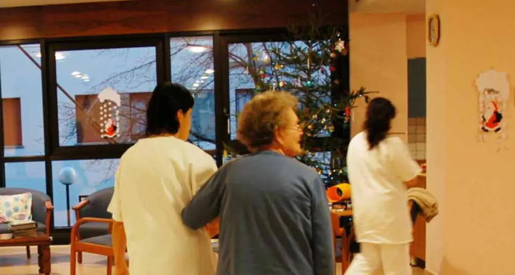 Serata informativa sull’Alzheimer