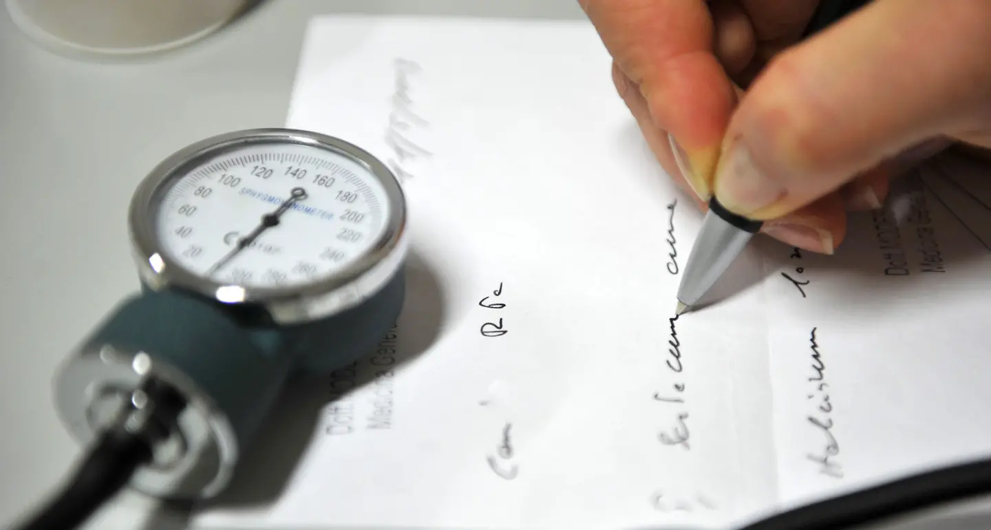 Medici di famiglia, nuova emergenza