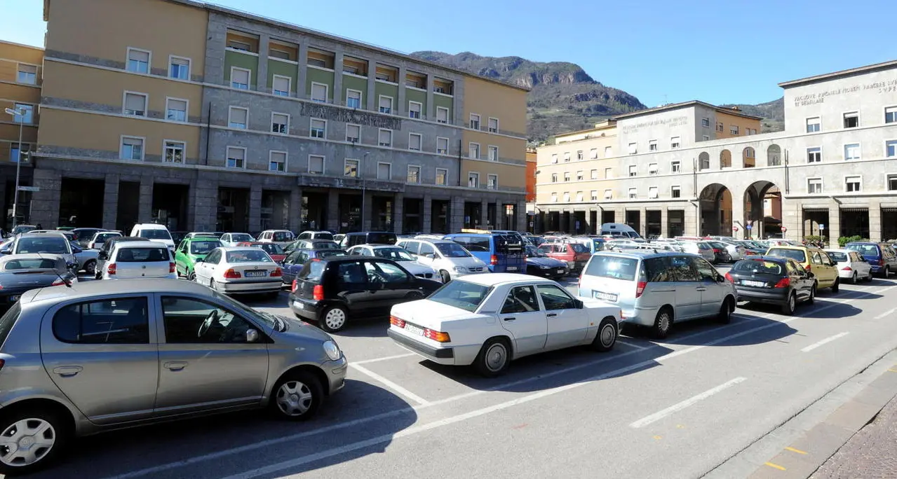 Corso Libertà: via le auto, largo ai pedoni
