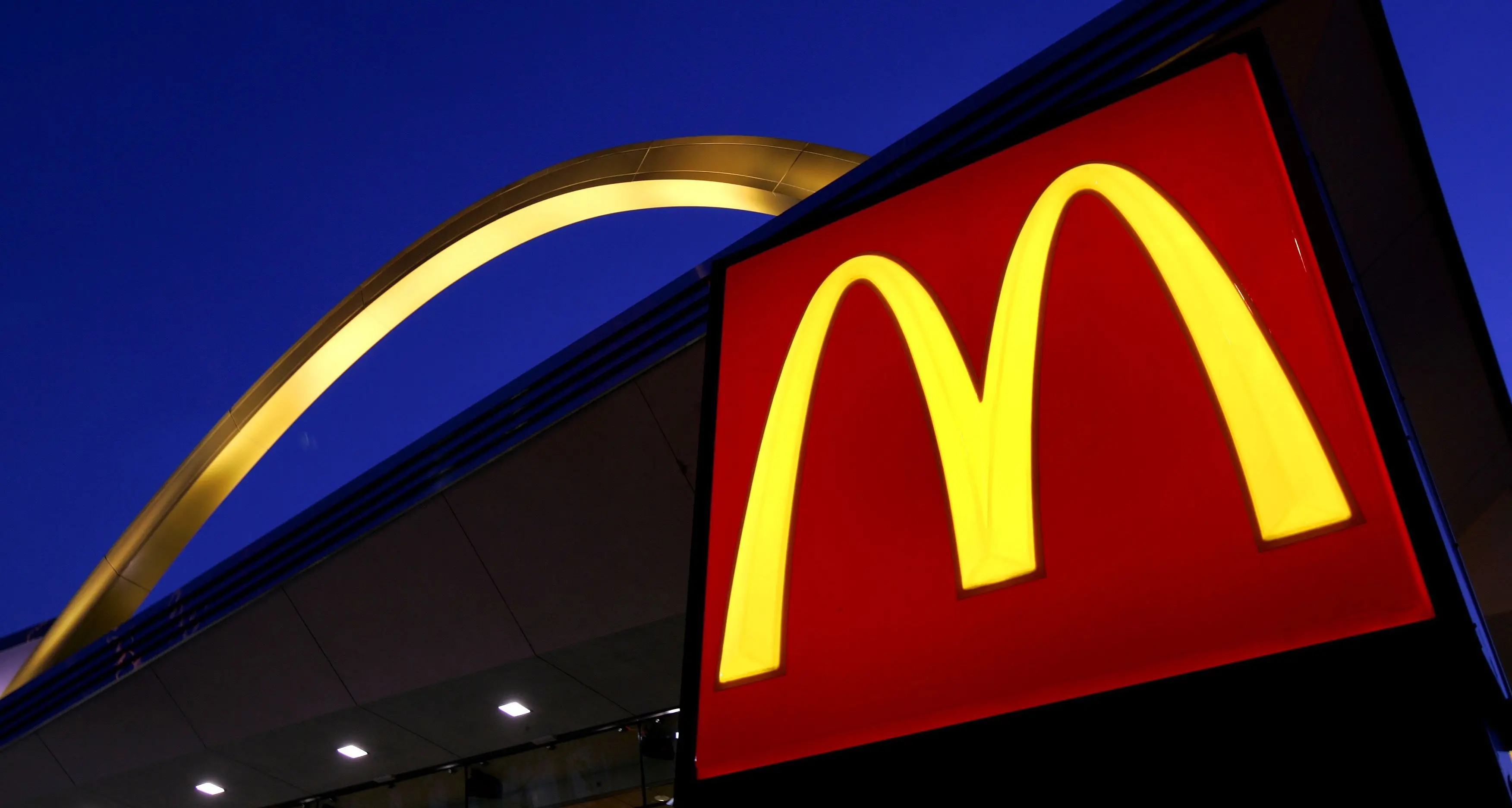 Bolzano: McDonald’s apre un nuovo ristorante