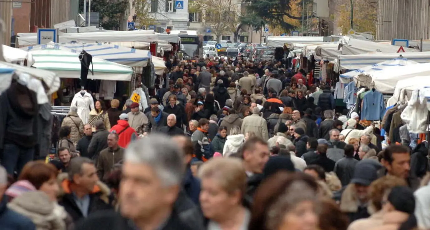 «Coccolati» dallo Stato: siamo gli italiani più costosi