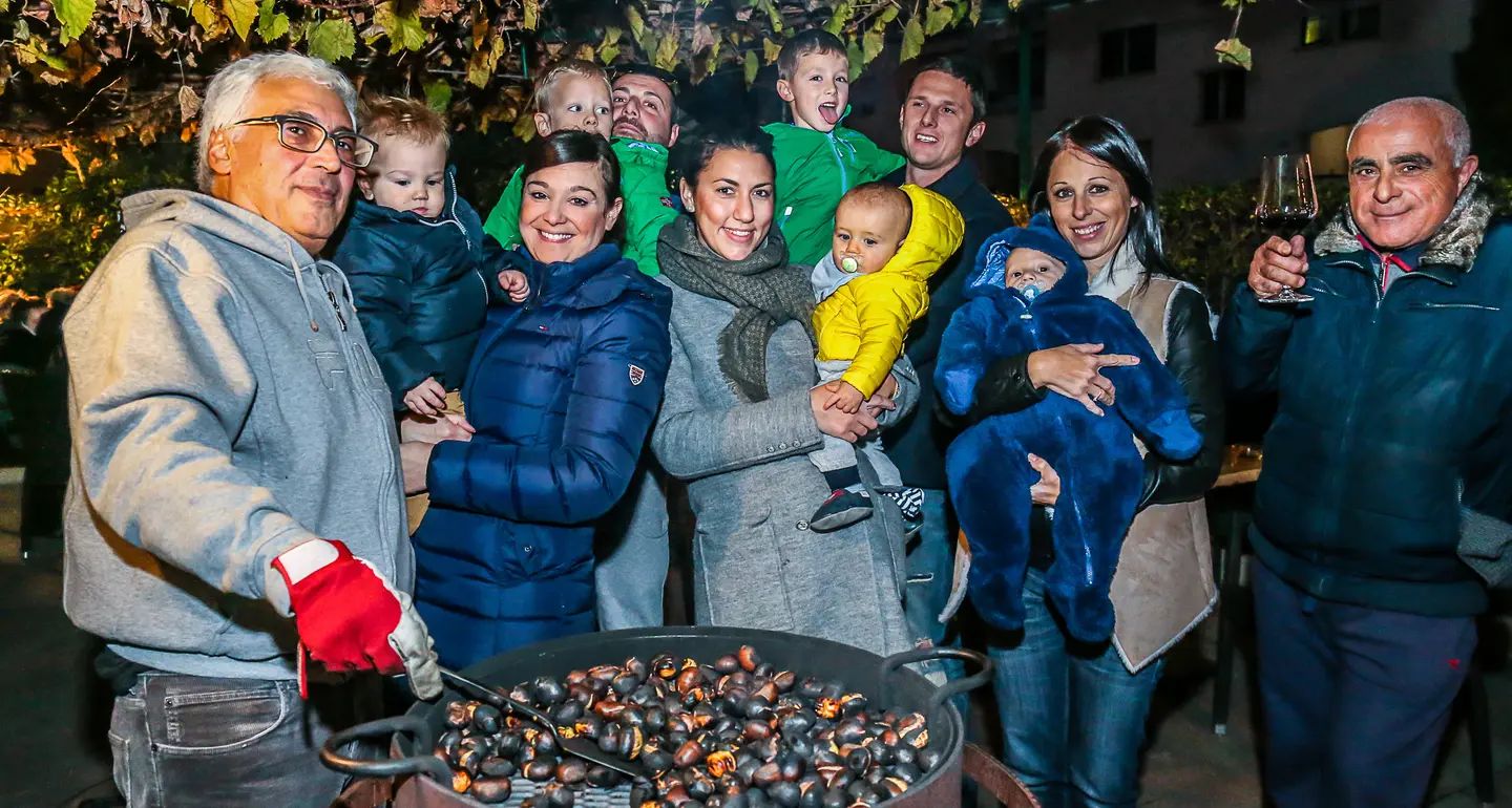 Il porto sicuro di Don Bosco è un bar