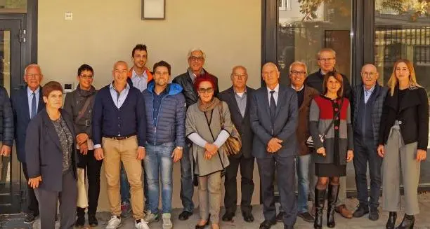Bronzolo, Mongillo: il centrodestra stavolta può vincere