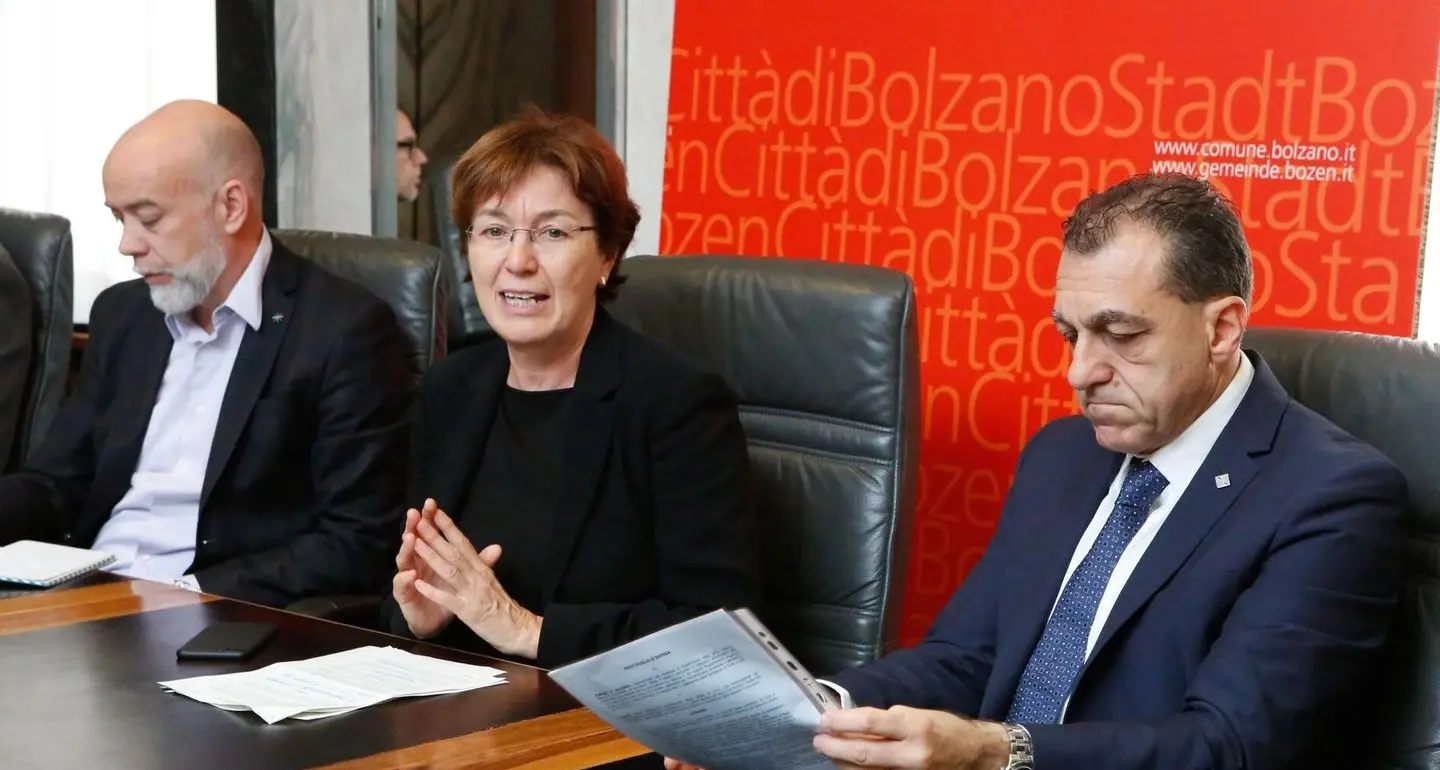 Il 70% degli edifici è datato, va risanato