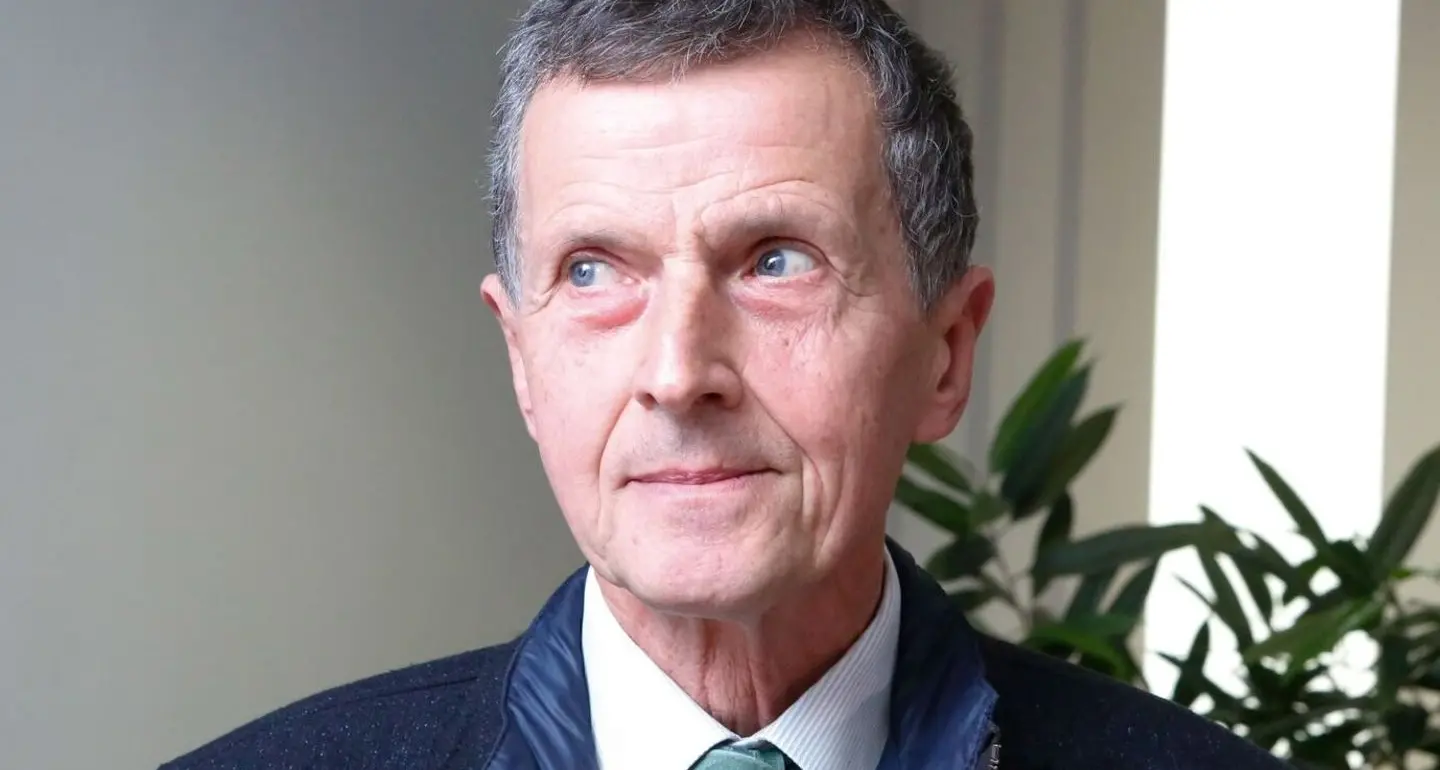 «Parlate tanto in tedesco senza paura di sbagliare»