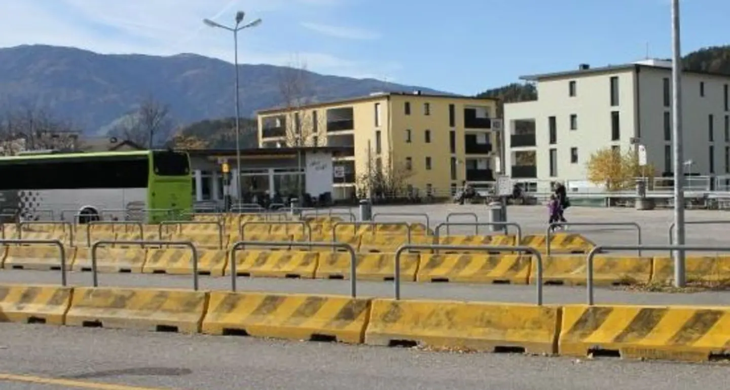 «Con il parco tecnologico un futuro per l’economia»