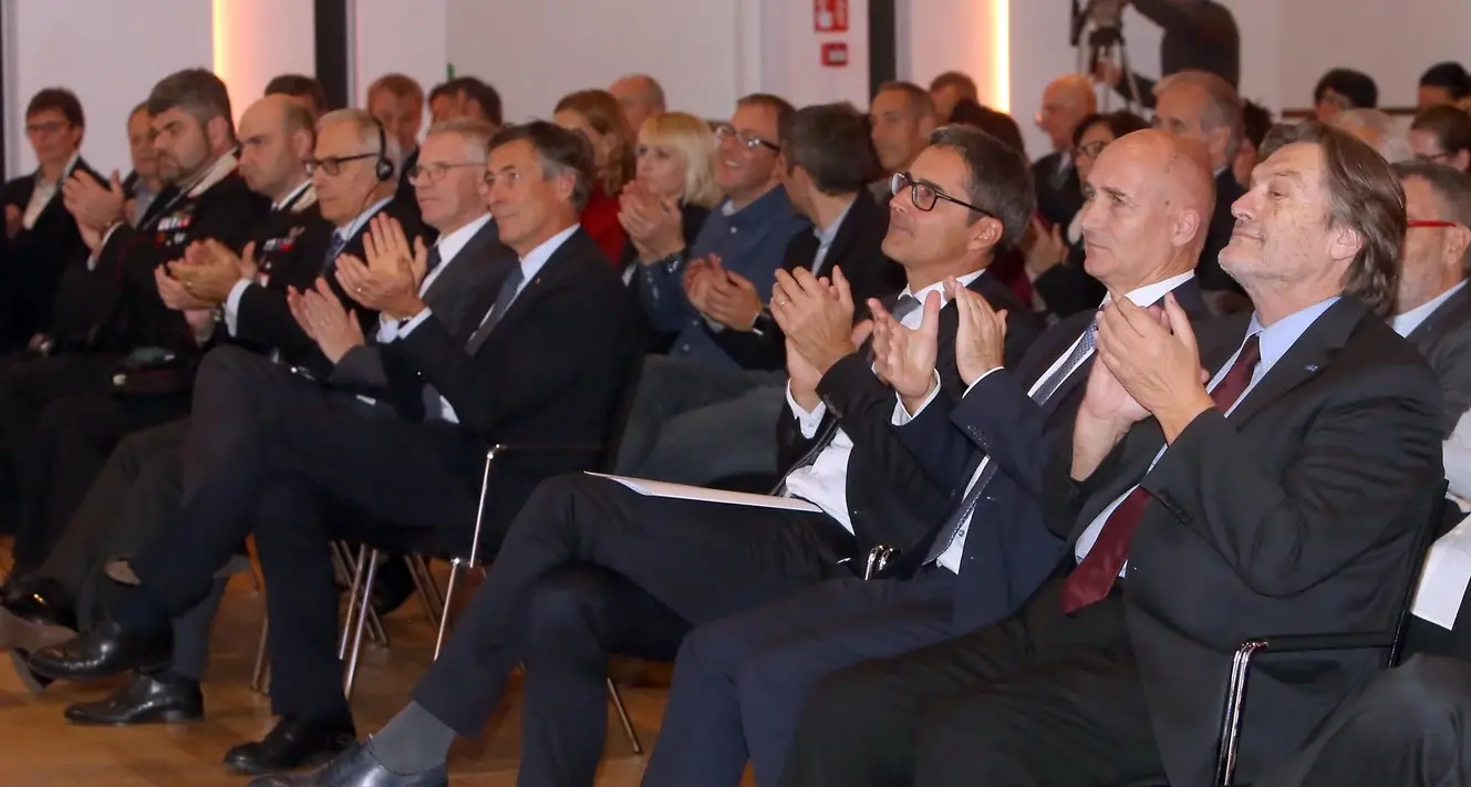 Commercianti soddisfatti delle politiche di settore