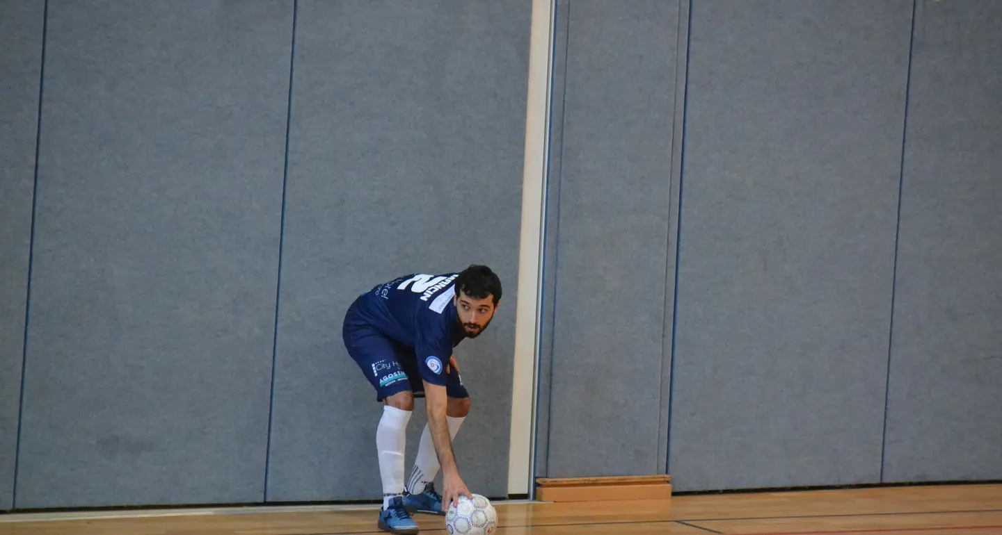 Calcio a 5 A2, il Bubi Merano cerca la vittoria contro il Grosseto