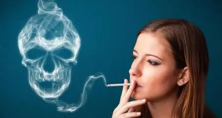 Tumore al polmone, le donne a rischio
