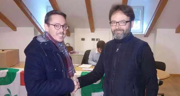 Primarie Pd, la vittoria va a Alessandro Huber