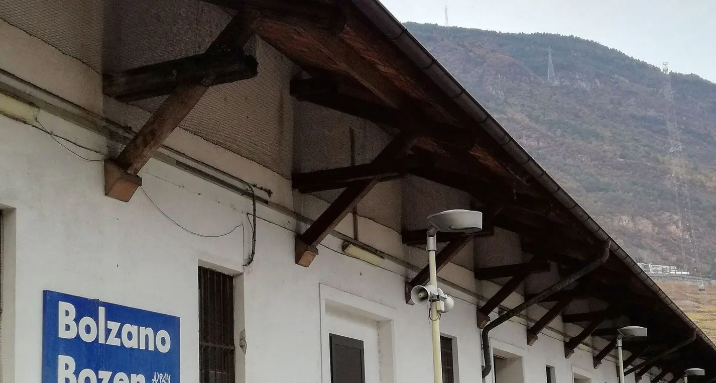 Sul magazzino «Negrelli» bloccati i primi 100 milioni