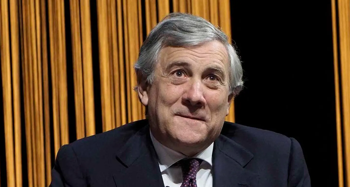 Tajani: «Il Brennero? No agli ostacoli»