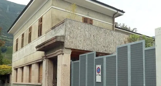 Emergenza freddo, due strutture per senzatetto a Bolzano