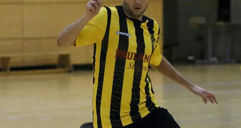 Raffica di gol per le conquiste di Febbre Gialla e Football Five