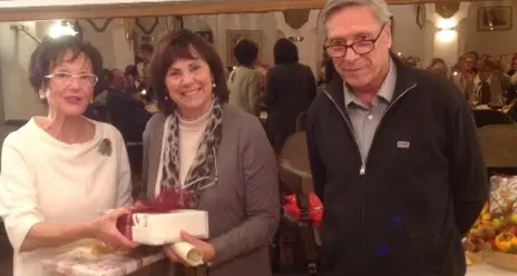Daniela Pantozzi è la più brava