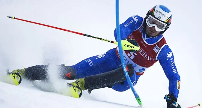 Si inizia nel segno di Neureuther