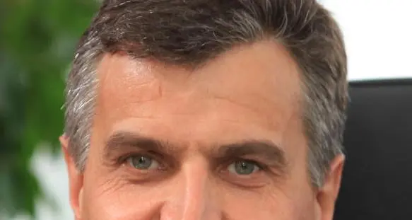 Paul Gasser sarà il nuovo presidente della Haydn