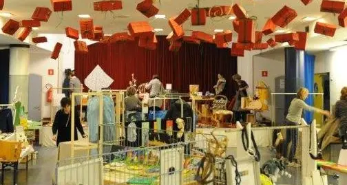 Sabato e domenica al Vintola 18 mercato d’avvento