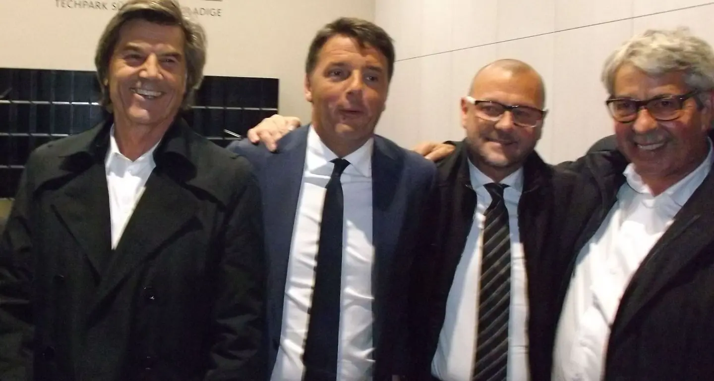 Cinque proposte per Renzi: dal credito alla burocrazia