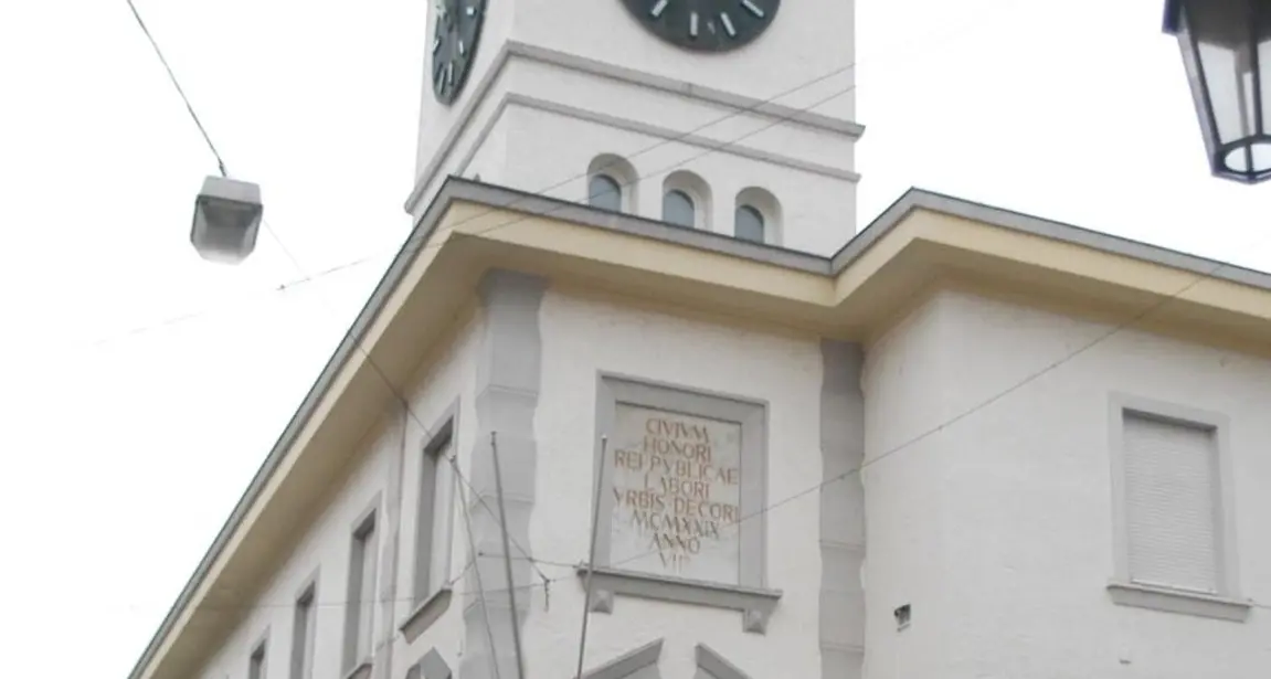 Comitato di piazza San Vigilio, residenti al voto