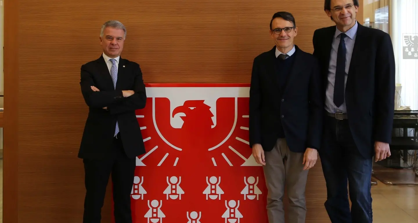 Università e Cassa di Risparmio, al via la collaborazione