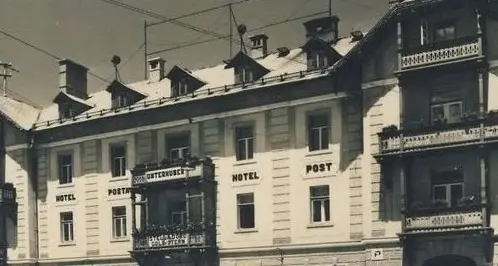 Una petizione per salvare l’Hotel Posta a Dobbiaco
