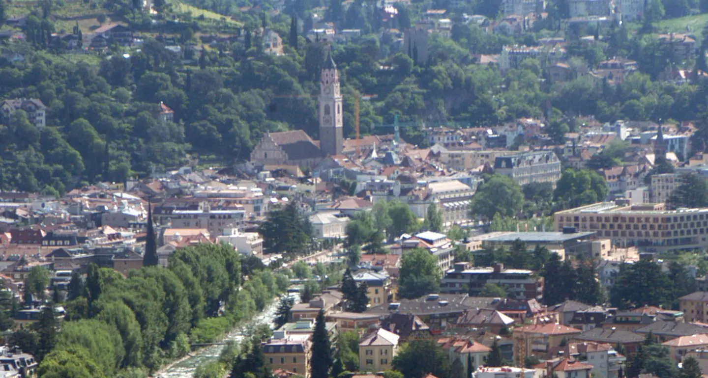 Circonvallazione, timori per gli edifici in via Goethe