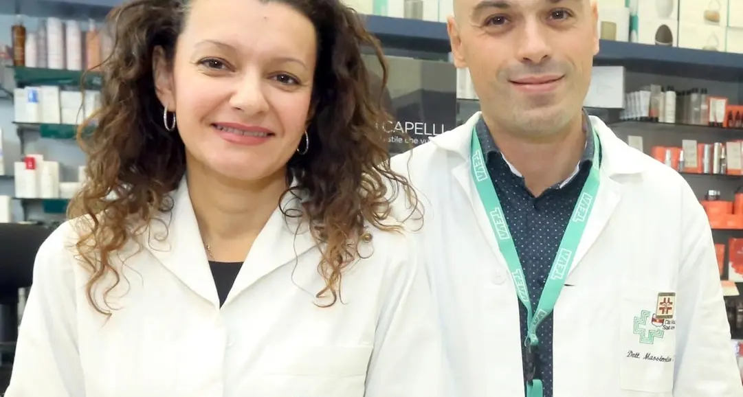 Le sei farmacie comunali si prendono la rivincita