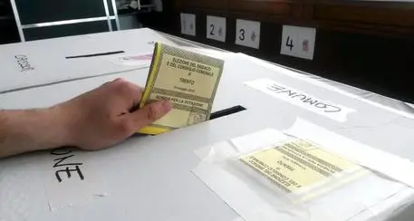 Domenica di voto a Bronzolo e San Martino in Badia