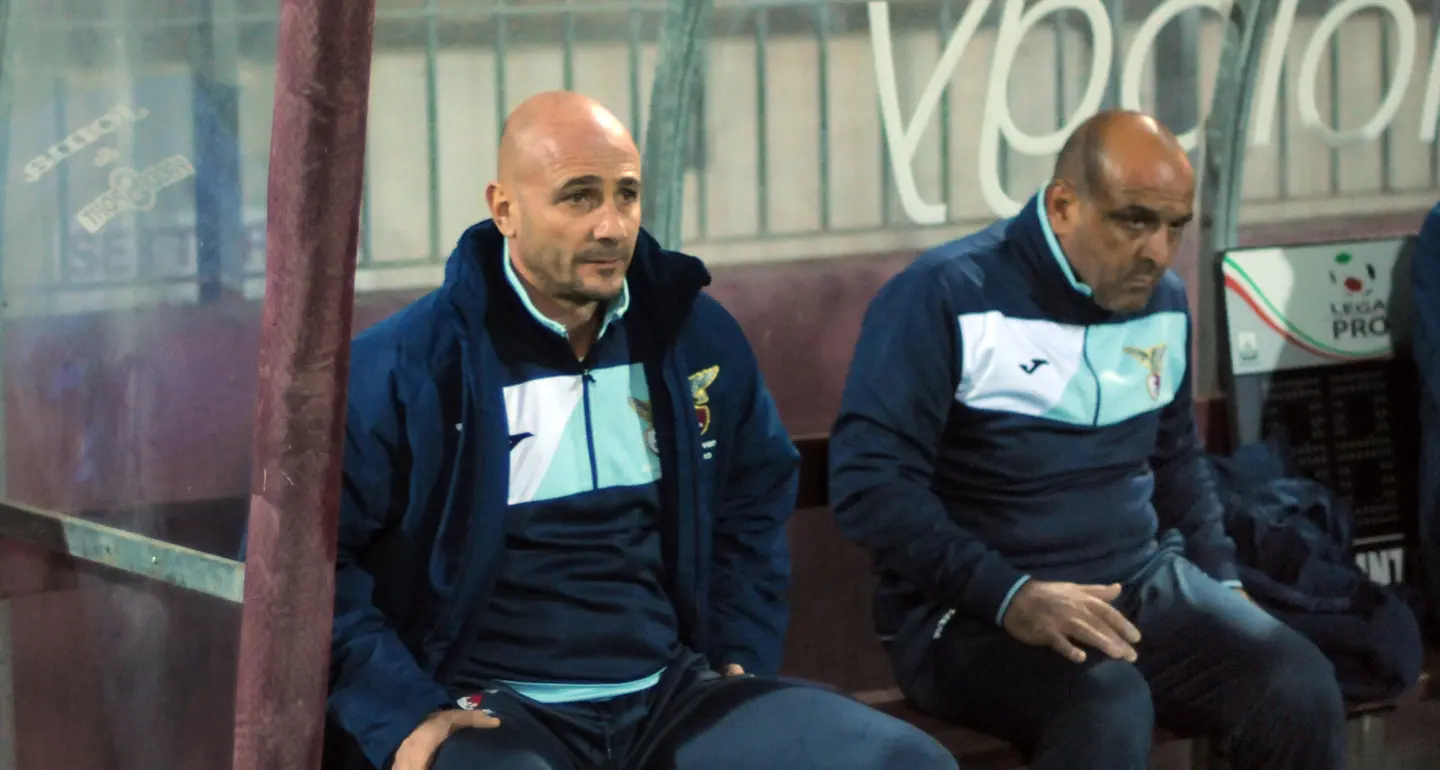 Zanetti a caccia di punti a Fano