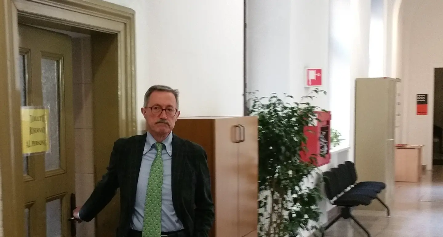 Itas, chiesto il giudizio per tutti gli imputati