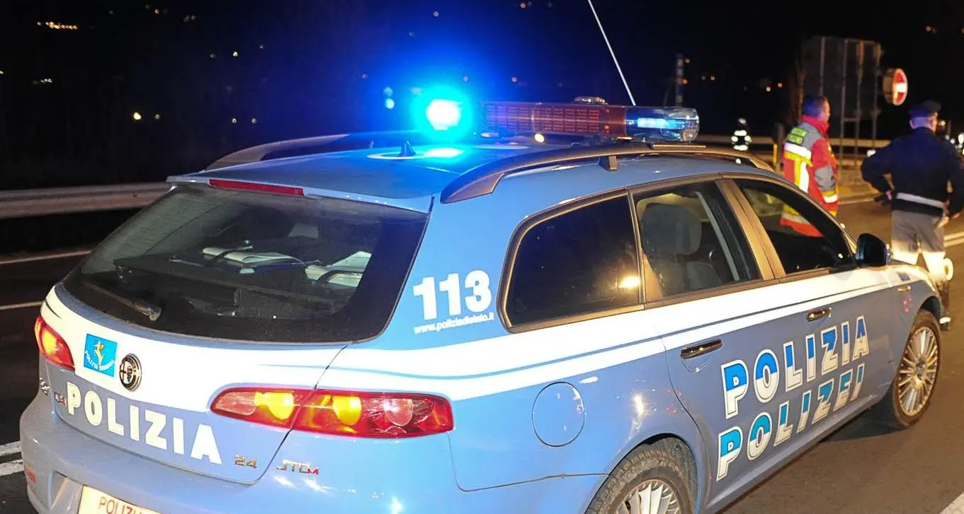 Giovane afghano pluri pregiudicato rimpatriato