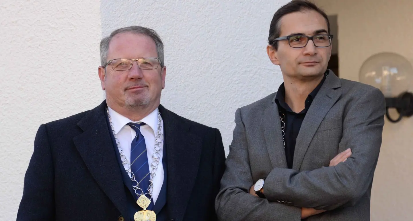 Rifiano e Caines, nuovo municipio per due