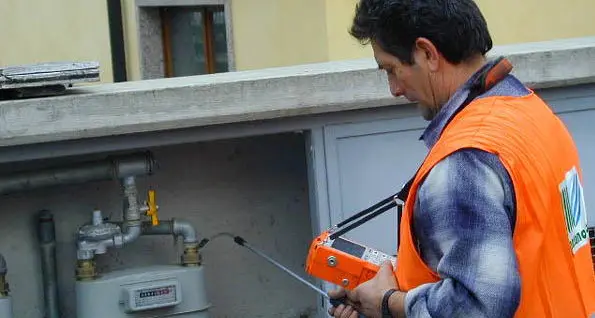 Costi del calore, con il metano si risparmia