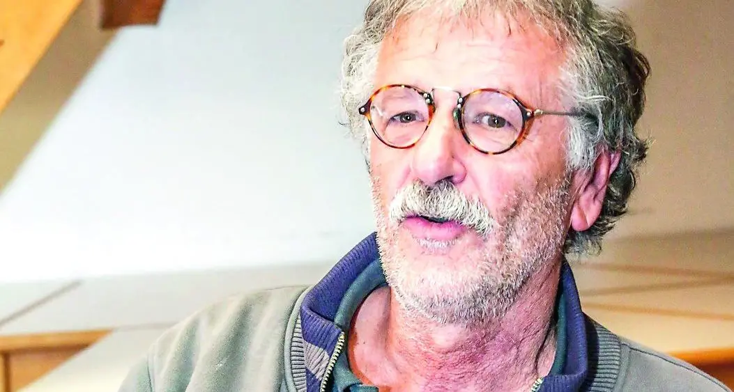 Appiano, le chiavi del Pd a Zanella: «Non mi piegherò»
