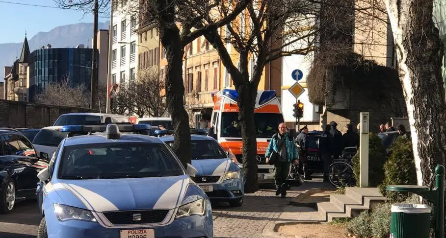 Casa Forni, aggressioni azzerate con i vigilantes