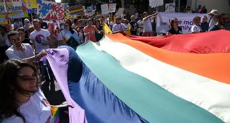Il Gay Pride arriva in regione: a Trento il 9 giugno