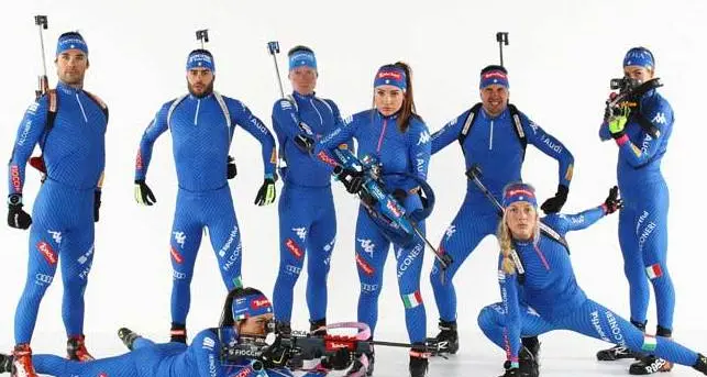BIATHLON