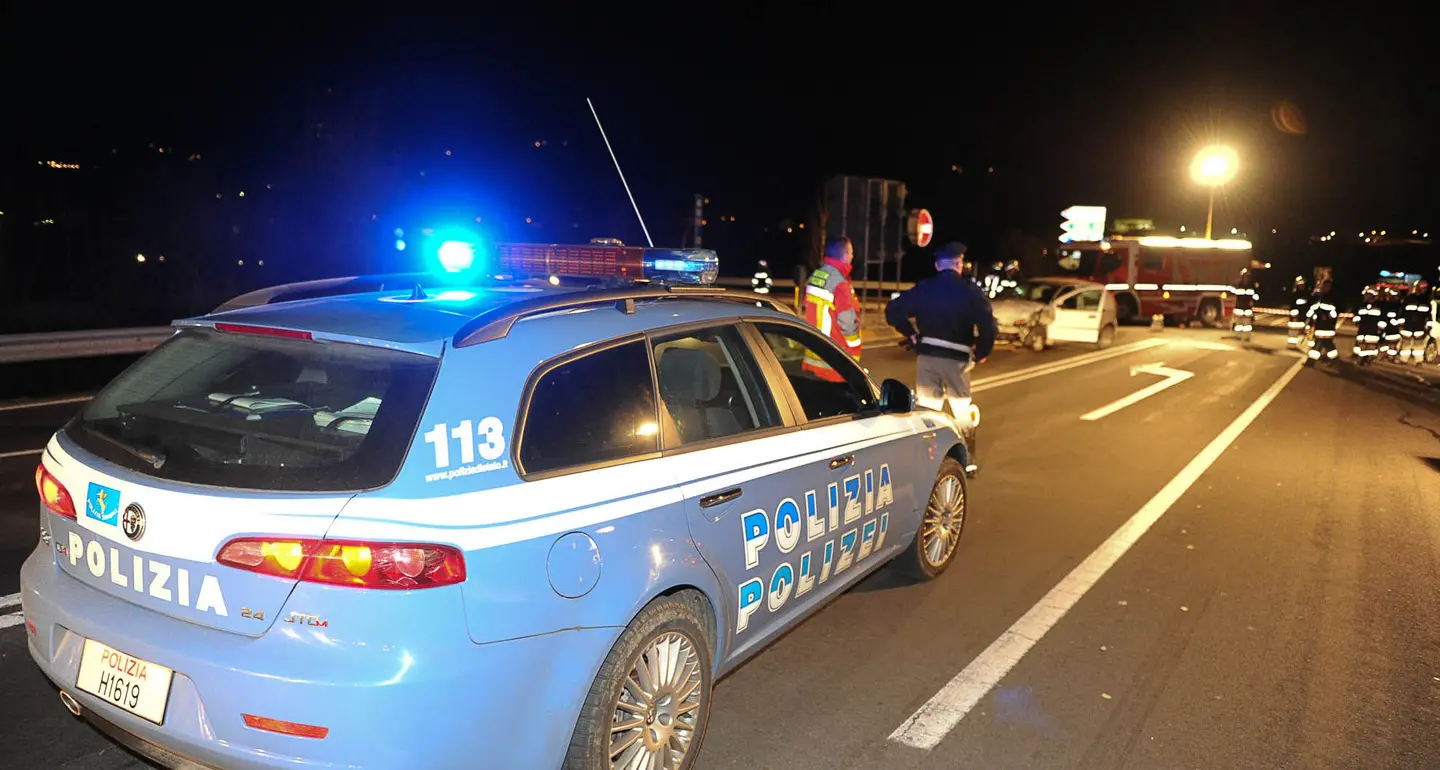 In Alto Adige circa 5 incidenti al giorno