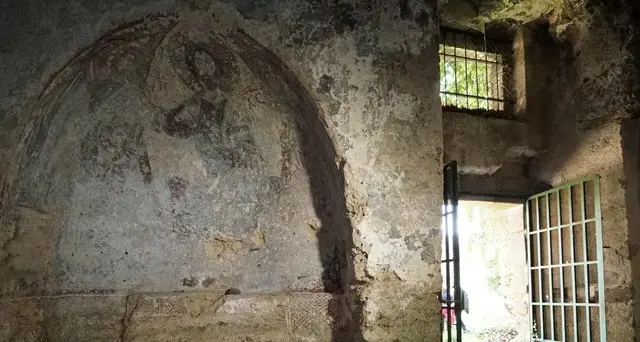 Fai, al via i lavori nei \"Luoghi del Cuore\"