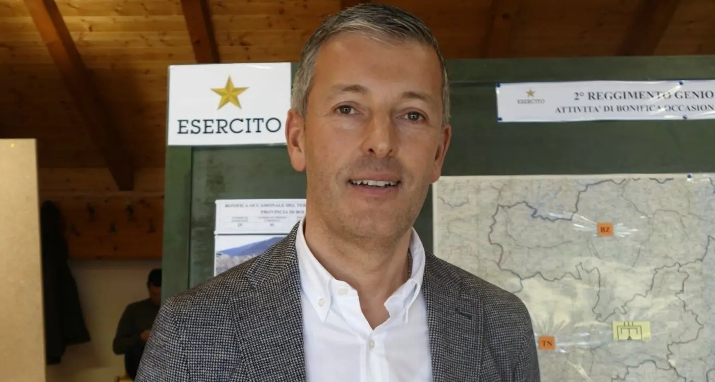 Bressanone, telecamere per scuole e isole ecologiche