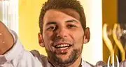 Mohamed, il cuoco altoatesino, vince Hell’s Kitchen 4