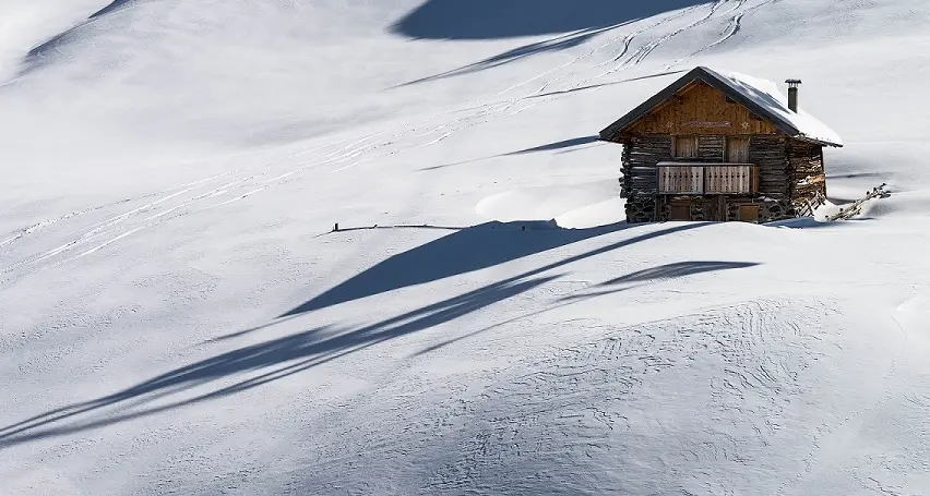 Case vacanza: la meta preferita è il Trentino Alto Adige