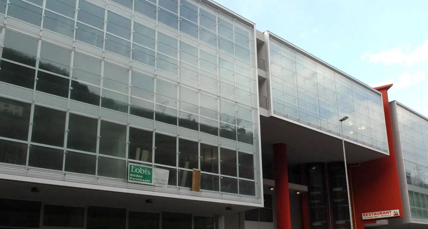 Kampill Center: il Comune restituirà 400 mila euro
