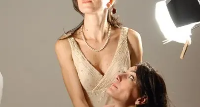 Le sorelle Feola in concerto