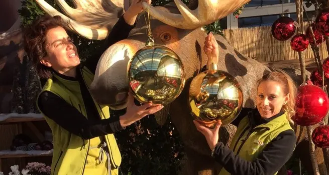 Il Natale da Biasion Avvento, festa e idee