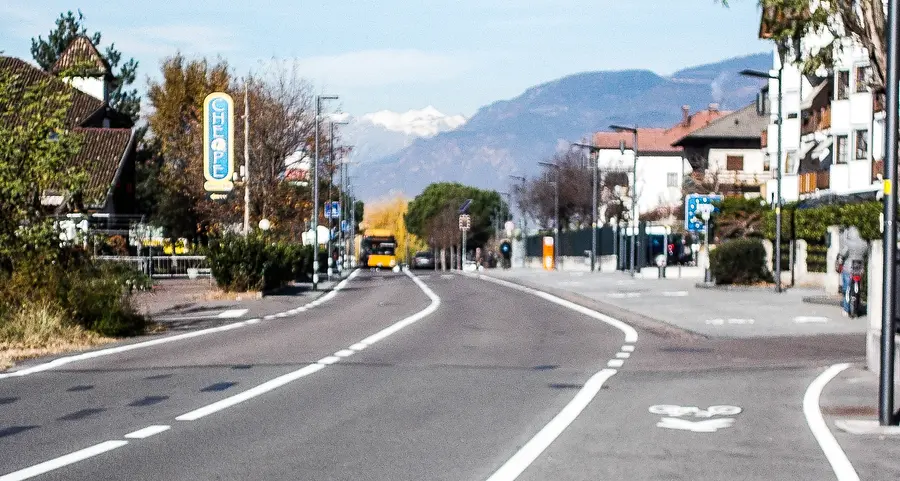 «Movida notturna», in via Brennero residenti ai ferri corti