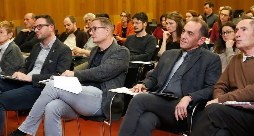 Redditi ancora ripartiti in maniera disuguale
