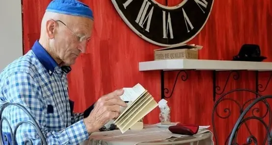 Addio a Maretti, il preside-poeta dello scientifico