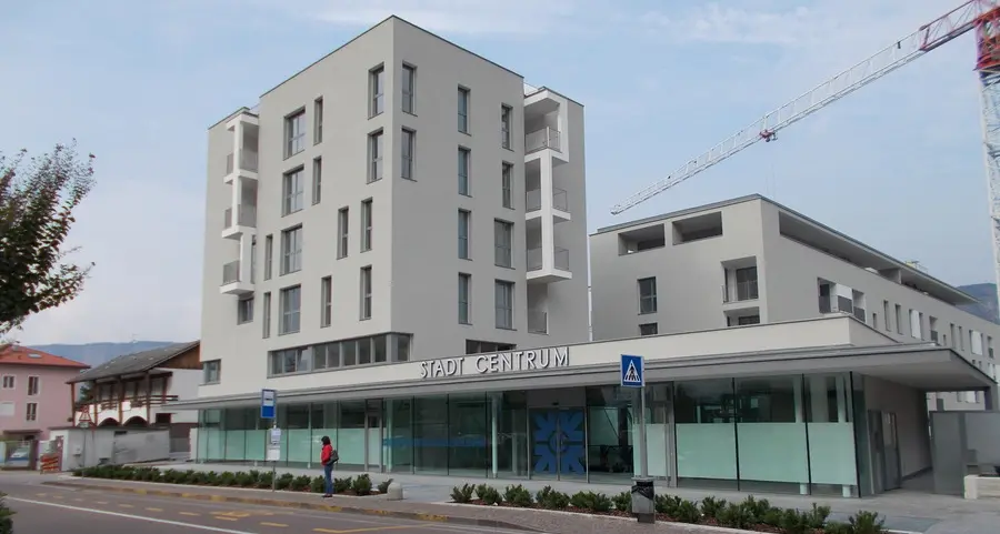 Centro commerciale, ricadute positive Bianchi: «Bene così»